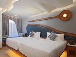 The Oceanic Sportel Phuket - SHA Extra Plus