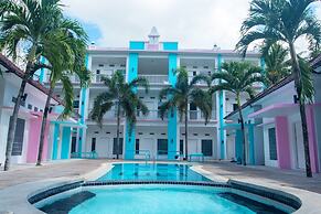 Mad Monkey Kuta Lombok - Hostel