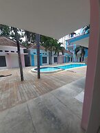 Mad Monkey Kuta Lombok - Hostel