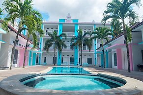 Mad Monkey Kuta Lombok - Hostel