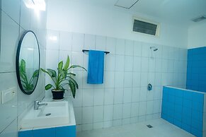 Mad Monkey Kuta Lombok - Hostel