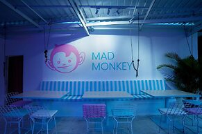 Mad Monkey Kuta Lombok - Hostel