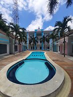 Mad Monkey Kuta Lombok - Hostel