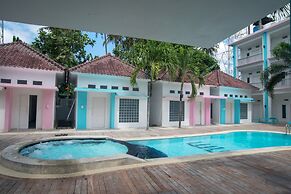 Mad Monkey Kuta Lombok - Hostel