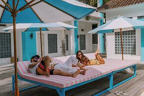 Mad Monkey Kuta Lombok - Hostel