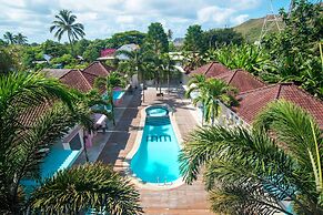 Mad Monkey Kuta Lombok - Hostel