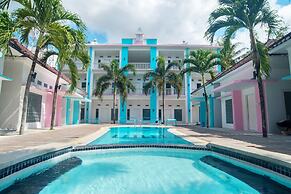 Mad Monkey Kuta Lombok - Hostel