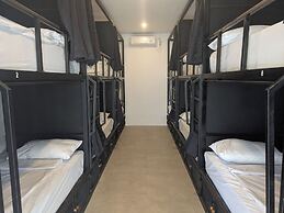 Mad Monkey Kuta Lombok - Hostel