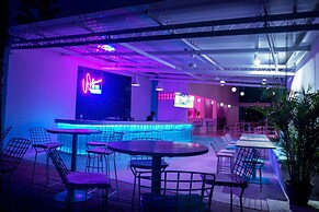 Mad Monkey Kuta Lombok - Hostel