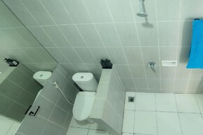 Mad Monkey Kuta Lombok - Hostel