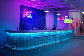 Mad Monkey Kuta Lombok - Hostel