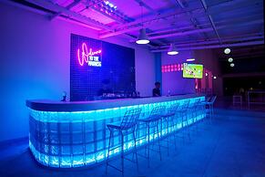 Mad Monkey Kuta Lombok - Hostel