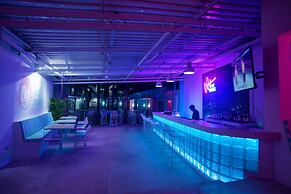 Mad Monkey Kuta Lombok - Hostel