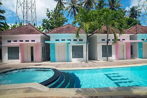 Mad Monkey Kuta Lombok - Hostel