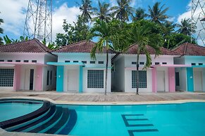 Mad Monkey Kuta Lombok - Hostel