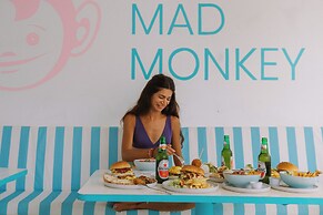 Mad Monkey Kuta Lombok - Hostel