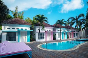 Mad Monkey Kuta Lombok - Hostel