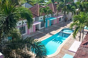 Mad Monkey Kuta Lombok - Hostel