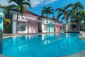 Mad Monkey Kuta Lombok - Hostel