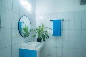 Mad Monkey Kuta Lombok - Hostel