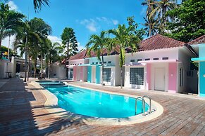 Mad Monkey Kuta Lombok - Hostel