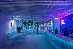 Mad Monkey Kuta Lombok - Hostel