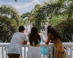 Mad Monkey Kuta Lombok - Hostel