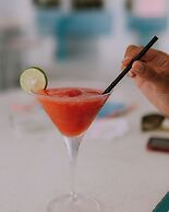 Mad Monkey Kuta Lombok - Hostel