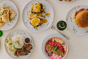 Mad Monkey Kuta Lombok - Hostel