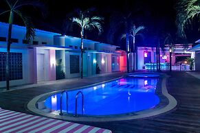 Mad Monkey Kuta Lombok - Hostel