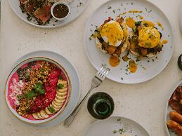 Mad Monkey Kuta Lombok - Hostel