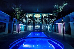 Mad Monkey Kuta Lombok - Hostel