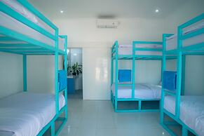 Mad Monkey Kuta Lombok - Hostel