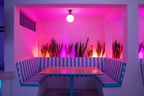 Mad Monkey Kuta Lombok - Hostel