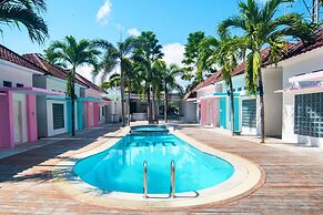 Mad Monkey Kuta Lombok - Hostel