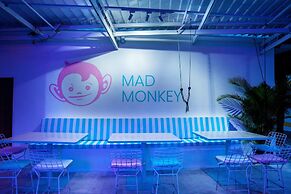 Mad Monkey Kuta Lombok - Hostel