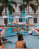 Mad Monkey Kuta Lombok - Hostel