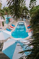 Mad Monkey Kuta Lombok - Hostel