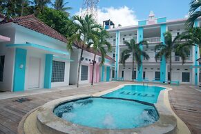 Mad Monkey Kuta Lombok - Hostel