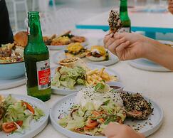 Mad Monkey Kuta Lombok - Hostel