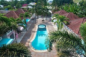 Mad Monkey Kuta Lombok - Hostel