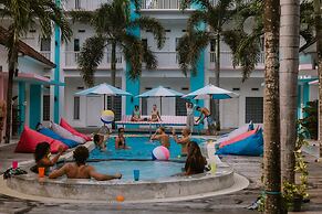 Mad Monkey Kuta Lombok - Hostel