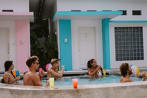 Mad Monkey Kuta Lombok - Hostel