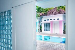 Mad Monkey Kuta Lombok - Hostel