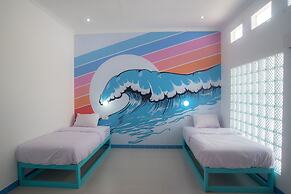 Mad Monkey Kuta Lombok - Hostel