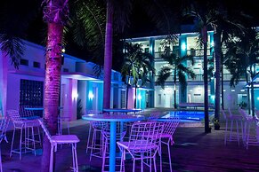 Mad Monkey Kuta Lombok - Hostel