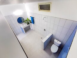 Mad Monkey Kuta Lombok - Hostel