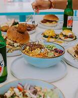 Mad Monkey Kuta Lombok - Hostel