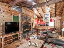 Mechem Dr Bear/Fox by VTrips