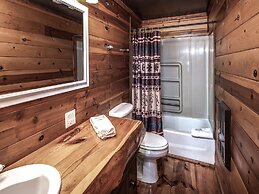 Mechem Dr Bear/Fox by VTrips